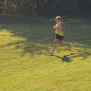 Meet your Posher, Zoey